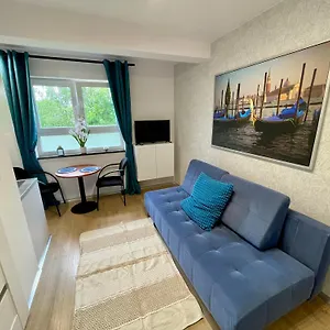 Arenaapartments Apartament